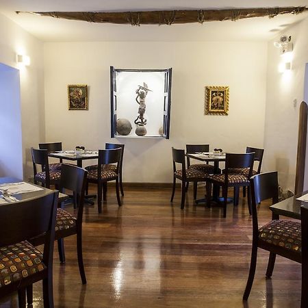 Tierra Viva Cusco San Blas Exterior photo