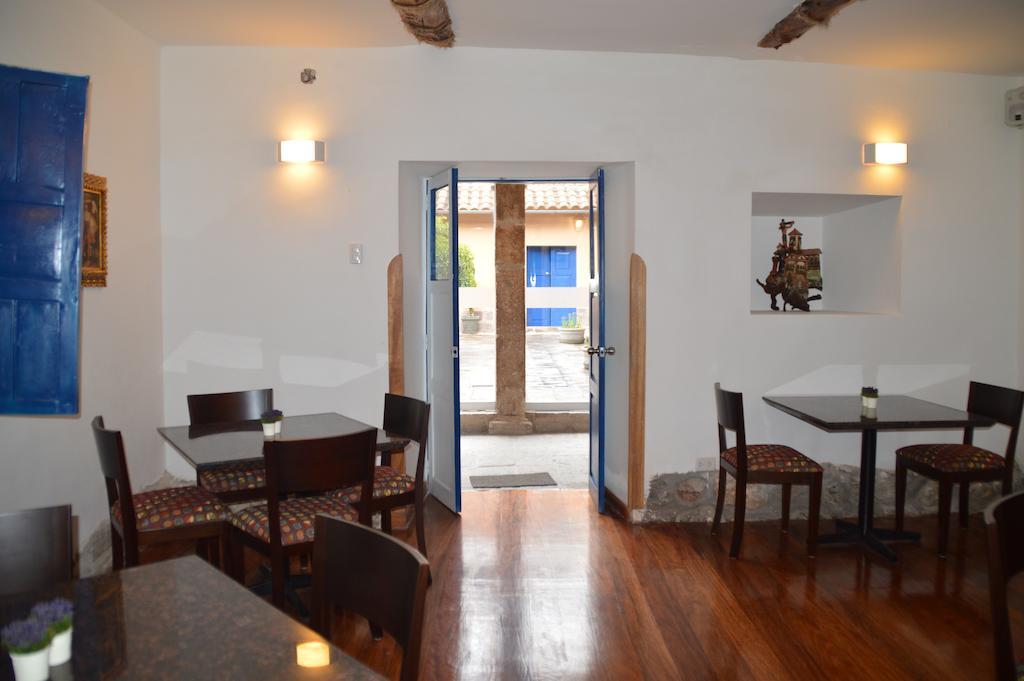 Tierra Viva Cusco San Blas Exterior photo