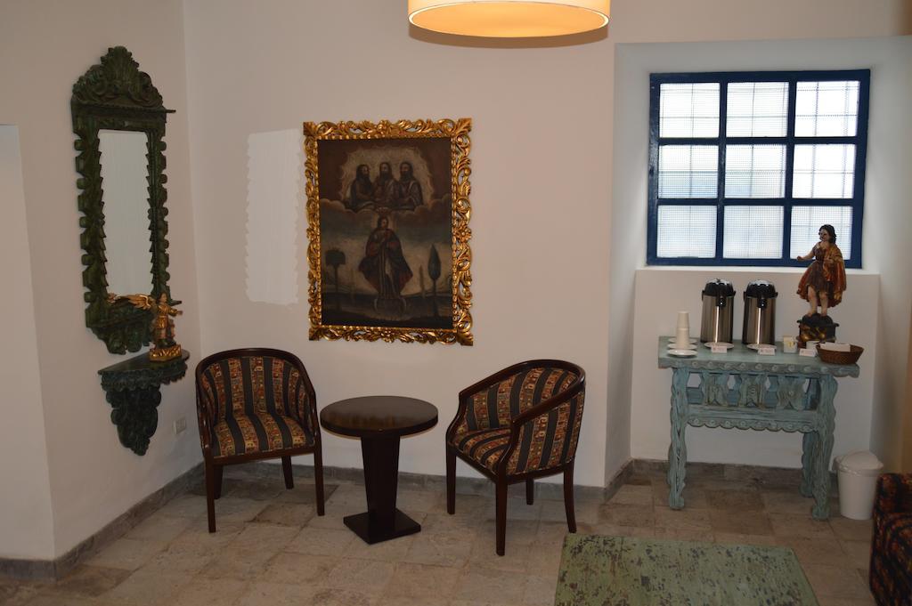 Tierra Viva Cusco San Blas Exterior photo