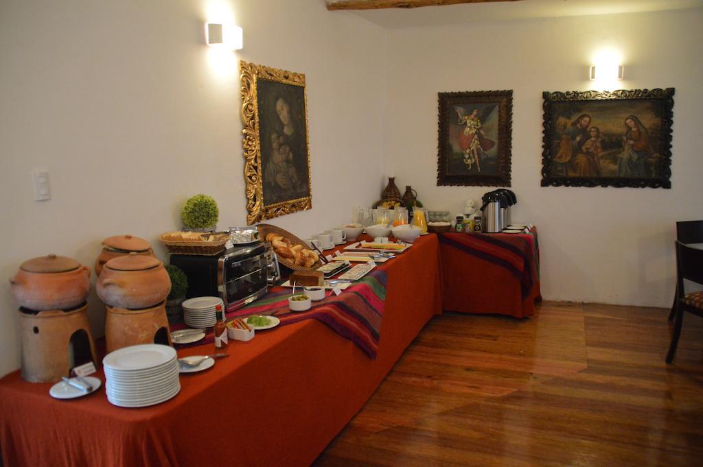 Tierra Viva Cusco San Blas Exterior photo
