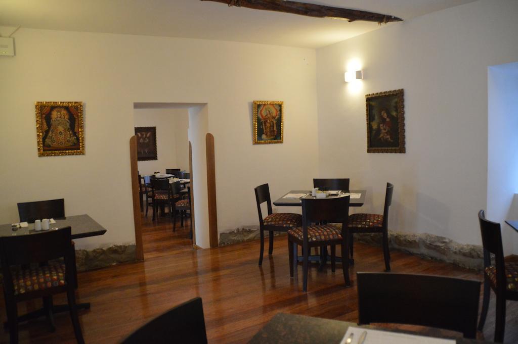 Tierra Viva Cusco San Blas Exterior photo