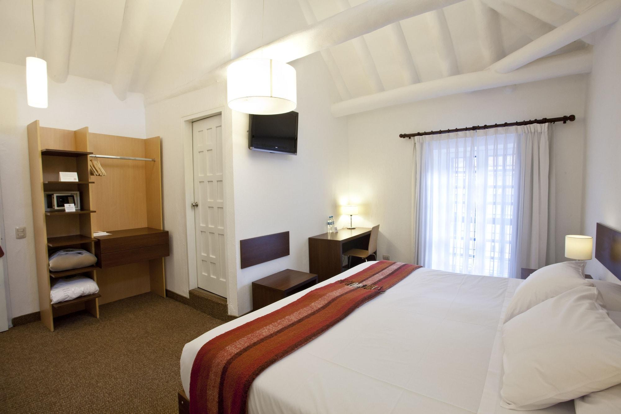 Tierra Viva Cusco San Blas Exterior photo