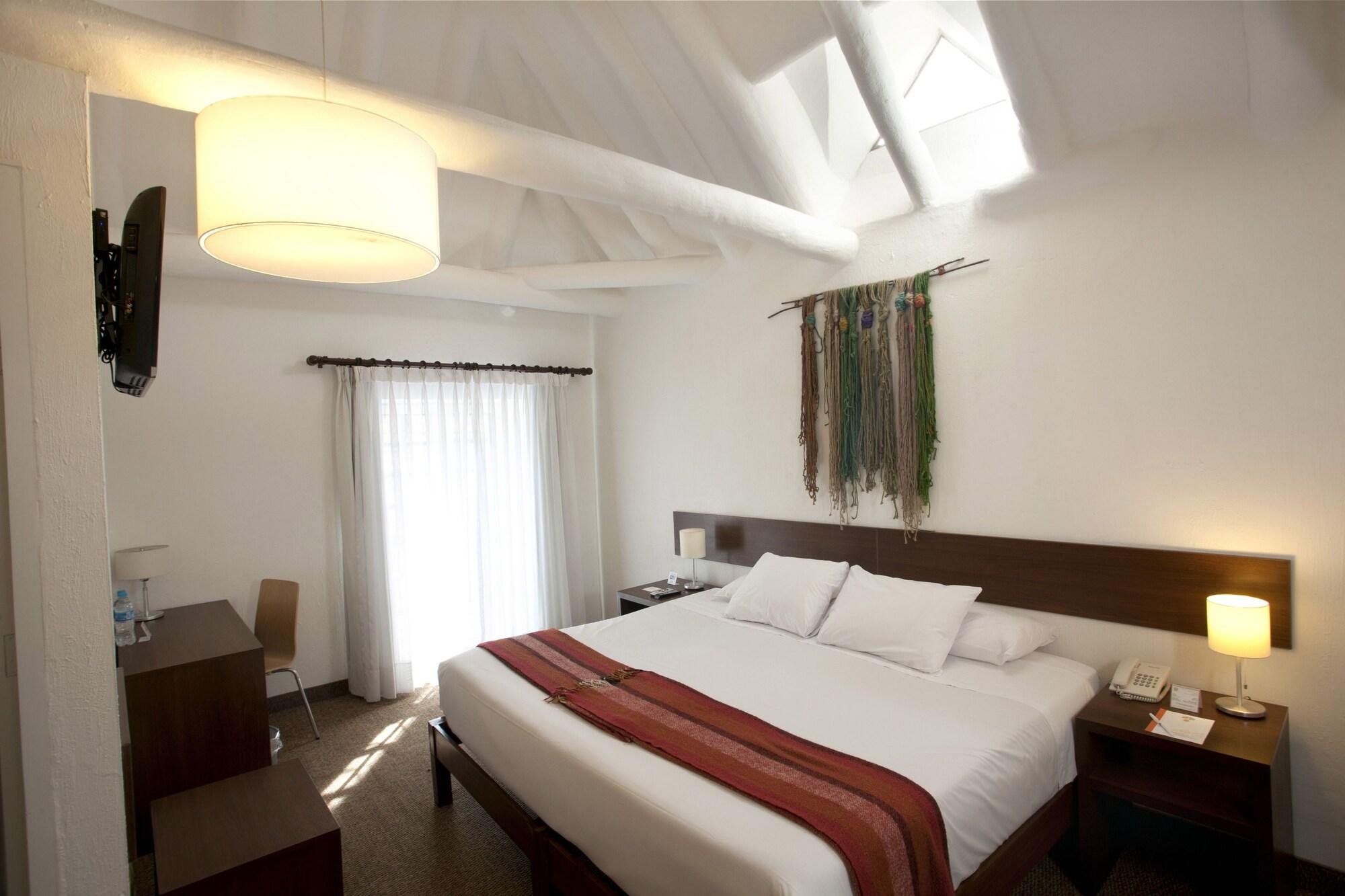 Tierra Viva Cusco San Blas Exterior photo