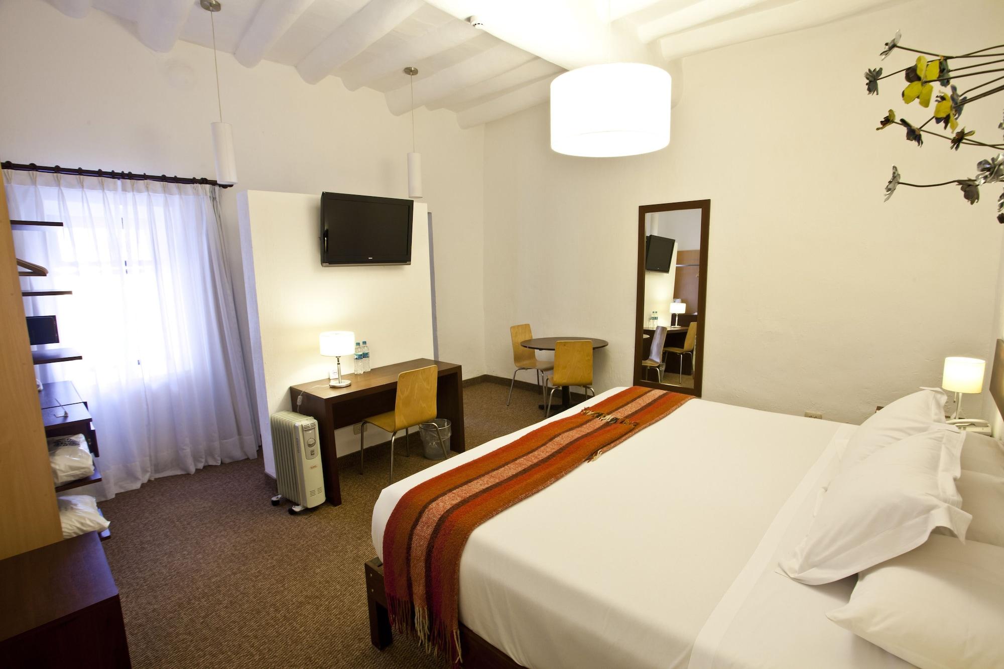 Tierra Viva Cusco San Blas Exterior photo