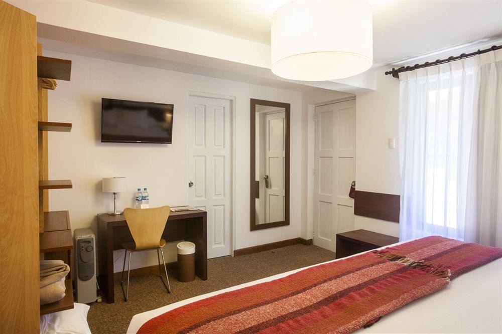 Tierra Viva Cusco San Blas Exterior photo
