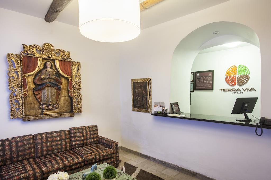 Tierra Viva Cusco San Blas Exterior photo