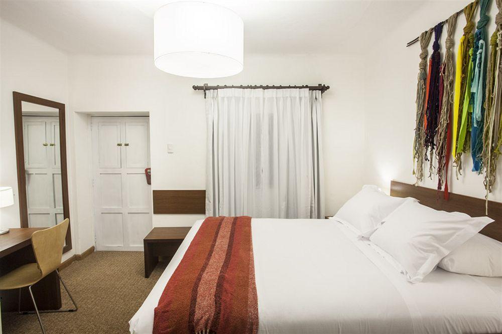 Tierra Viva Cusco San Blas Exterior photo