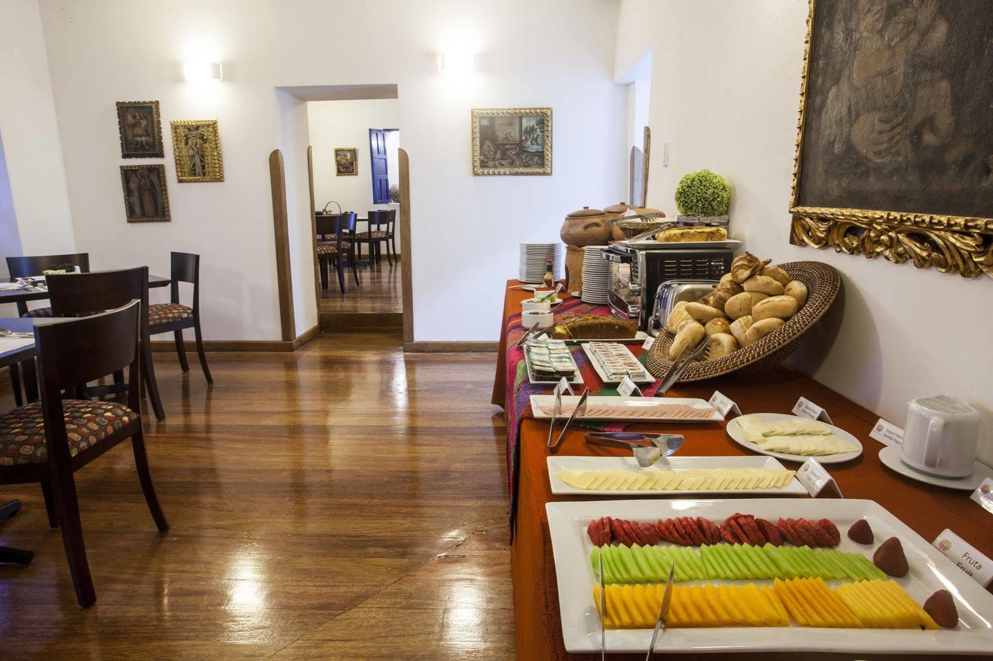 Tierra Viva Cusco San Blas Exterior photo