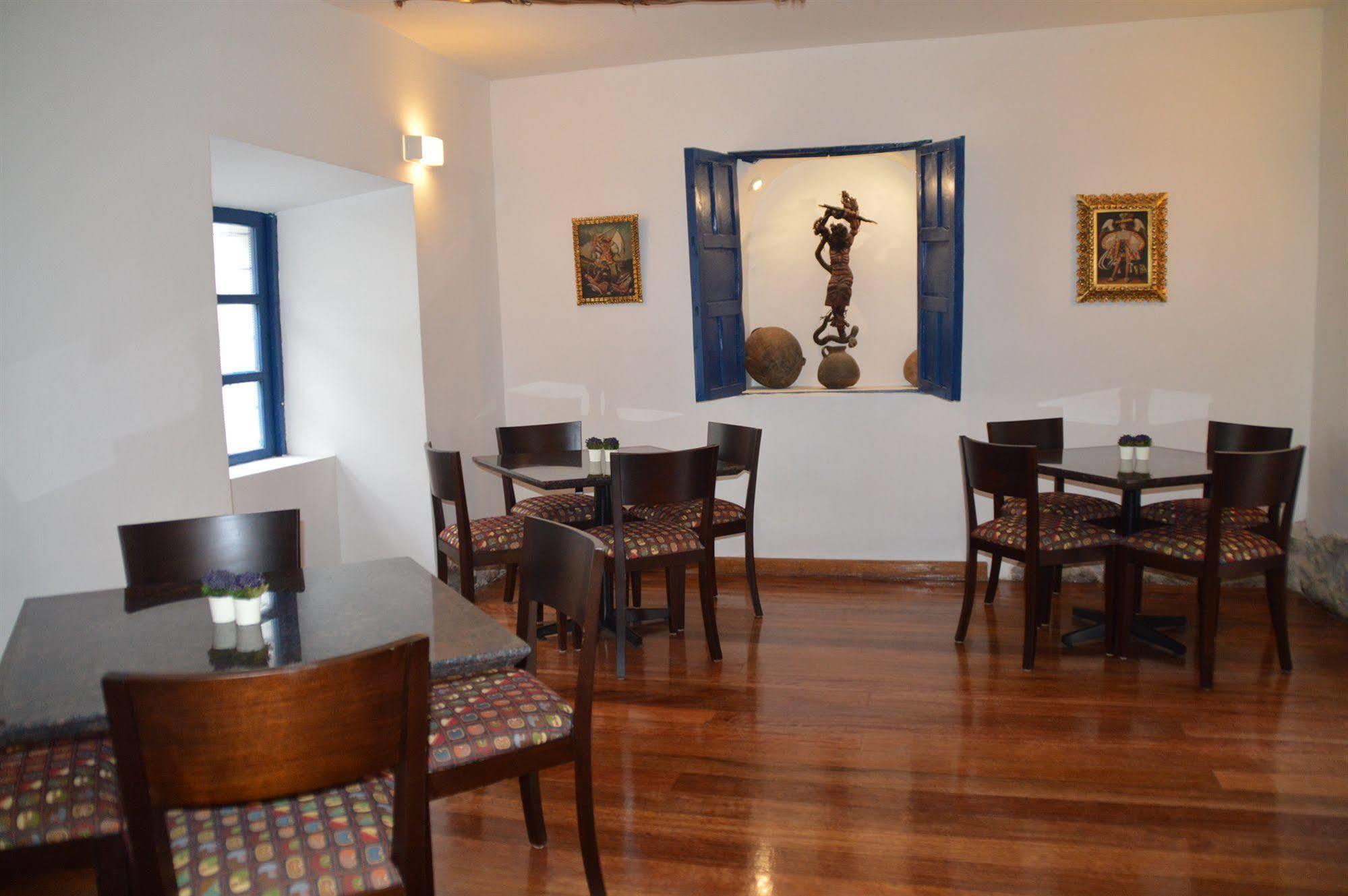 Tierra Viva Cusco San Blas Exterior photo