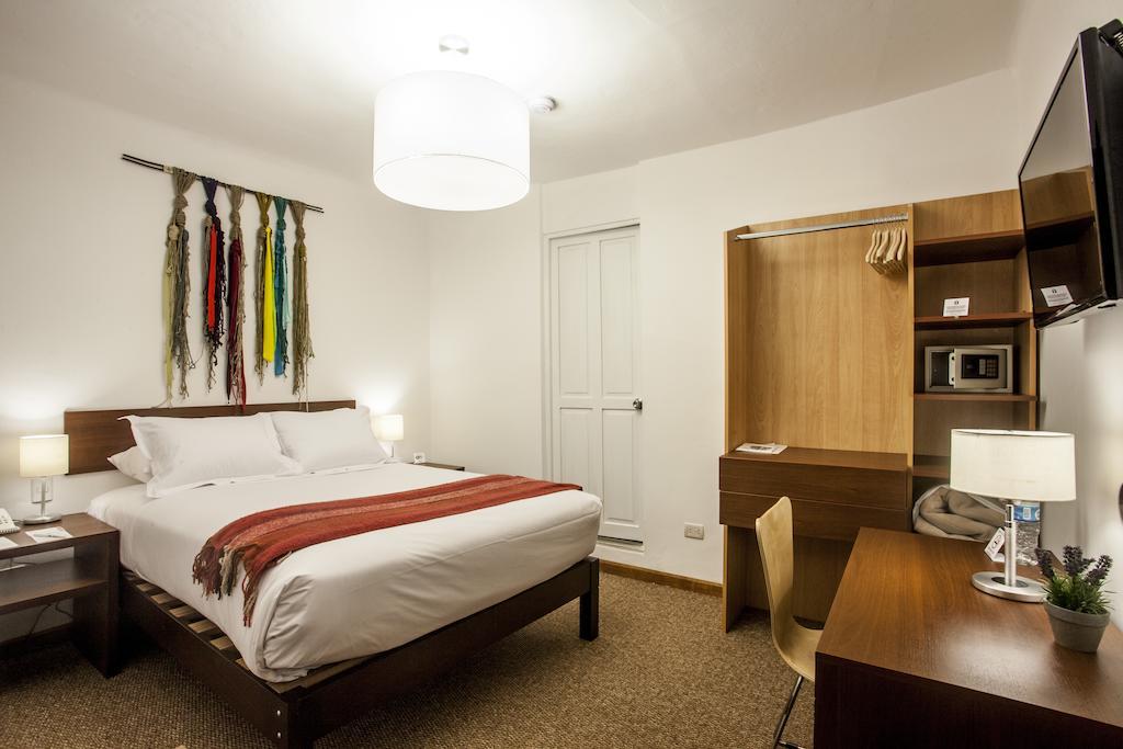 Tierra Viva Cusco San Blas Room photo